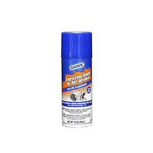FUEL INJEC GUNK CLEAN M4712SPR